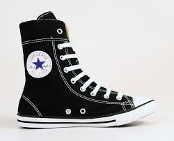 Bota Converse Original Garantizado. !!!!envio Gratis !!!!!!