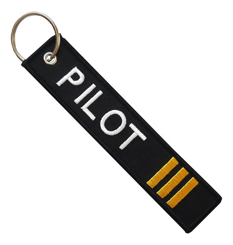 Remove Before Flight ® Mod. Pilot 4 Barras