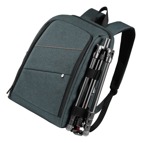 Bolsa Para Cámara, Mochila, Funda De Viaje De Gran Capacidad