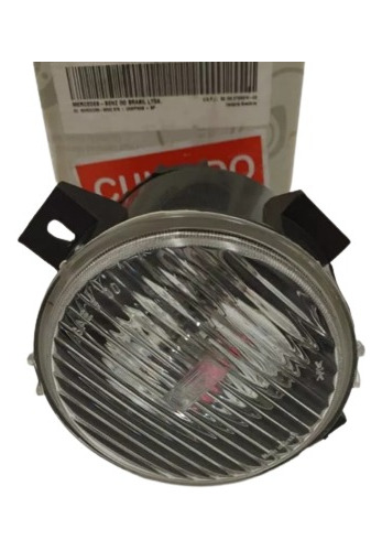 Faro  Neblina Mercedes Benz Ls-1634 