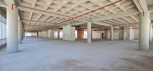 Torre Empresarial En Boleita Norte En Venta. Ch.