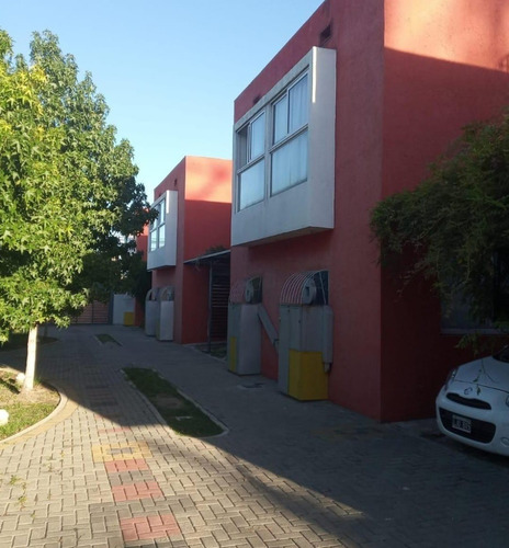 En Alquiler Hermoso Duplex En Complejo Cerrado, 2 D. Alto Alberdi