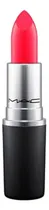 Comprar Labial Mac Retro Matte Lipstick 3g Color Relentlessly red