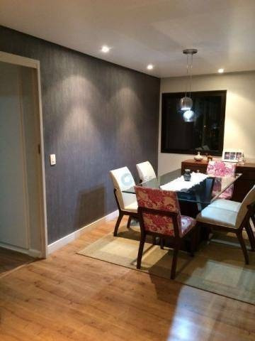 Apartamento Com 3 Dormitórios À Venda, 125 M² Por R$ 780.000,00 - Vila Andrade (zona Sul) - São Paulo/sp - Ap0755