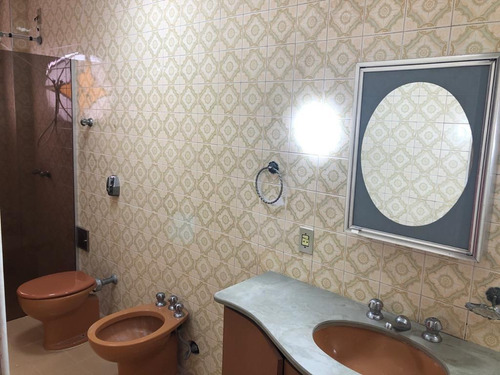 Apartamento Com 3 Dormitórios Para Alugar, 187 M² Por R$ 2.052,00/mês - Centro - Valinhos/sp - Ap0050