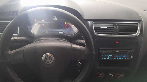 Imagem 13 de 15 de Volkswagen Spacefox 1.6