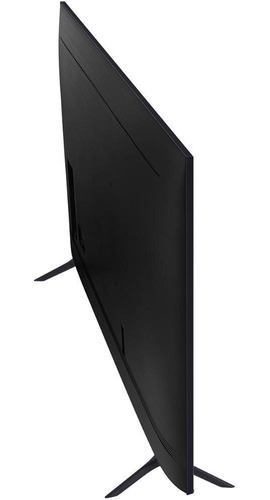 Imagem 4 de 6 de Smart Tv Led Crystal Uhd 50 Samsung Titan Gray Bivolt