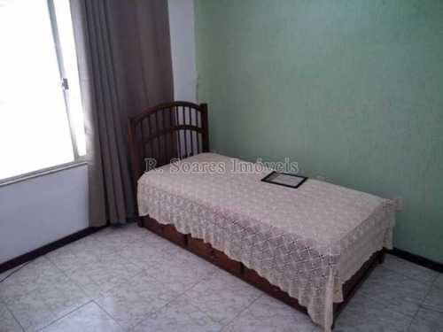 Imagem 5 de 15 de Linda Casa A Venda Tijuca - Jccn40003