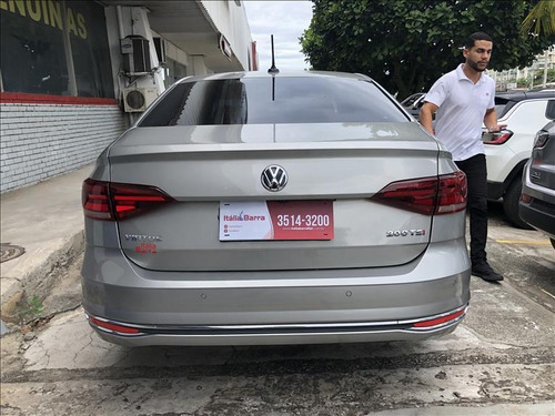 Imagem 4 de 12 de Volkswagen Virtus Virtus 1.0 Tsi Highline
