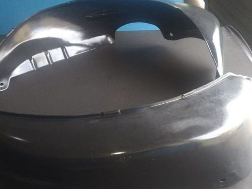 Aparabarros P Linha Volkswagen Gol Quadrado Original Par (Usado)