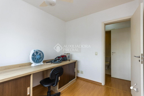 Imagem 10 de 15 de Apartamento - Jardim Botanico - Ref: 374961 - V-374961