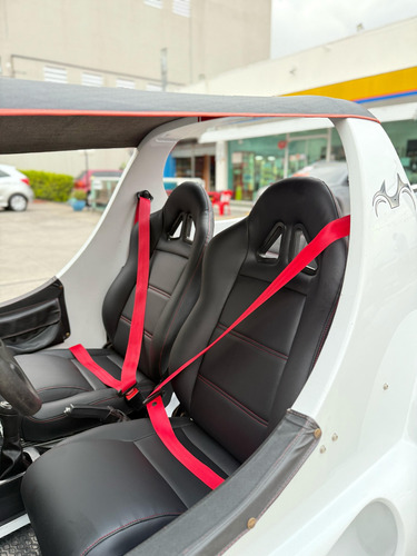 Super Buggy Wake Way 2015 1.6 Flex