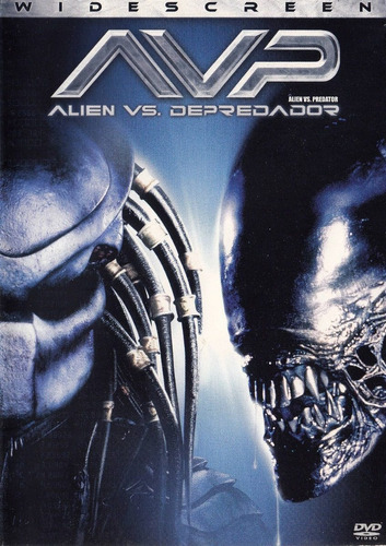 Alien Versus Depredador - Alien Vs Predator