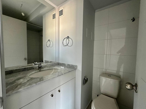 Depto En Arriendo. 3d-2b-1ets.