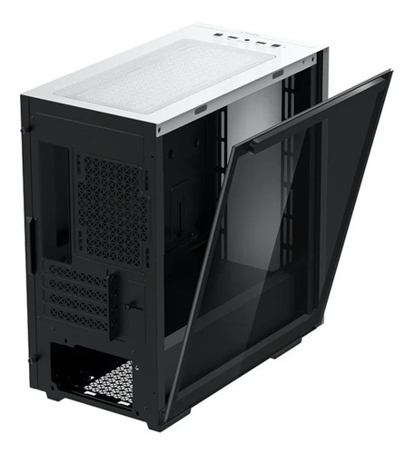 Gabinete Deepcool Macube 110 - R-macube110-whngm0n-b-1