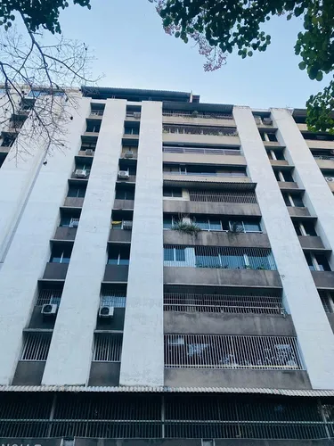 Apartamento En El Marquez