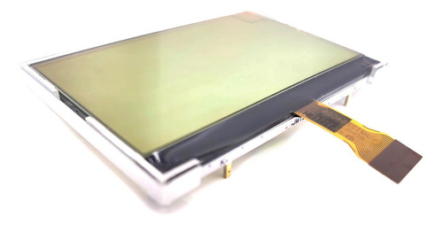 Accesorios De Reemplazo De Pantalla Lcd Monitor De Estilo B