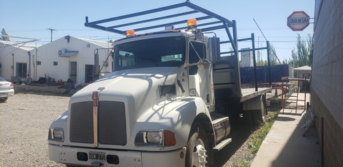 Kenworth T300 Permuto Por Camion Portavolquete