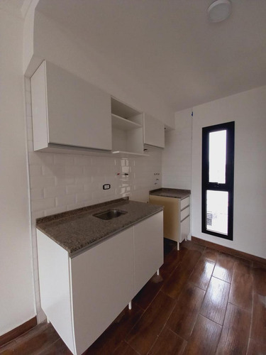 Imagen 7 de 9 de Departamento 2 Dormitorios A Estrenar En Venta - Santa Fe