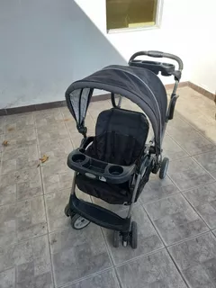 Graco Roomfor2