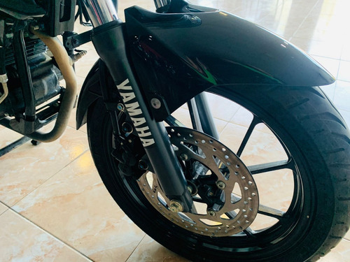 Imagen 10 de 15 de Yamaha Fz25 2022