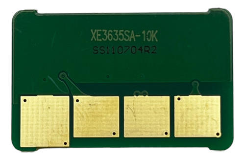 Chip Xerox Phaser 3635 3635dn 3635mfp 10k