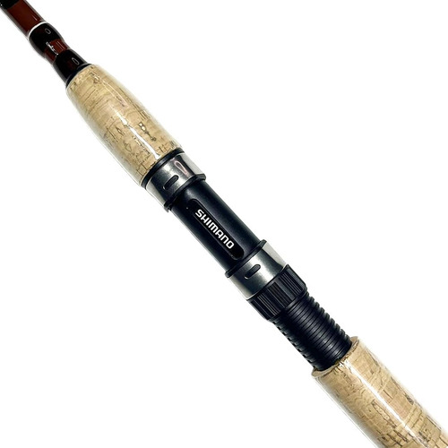 Vareta giratória Shimano Solara 1,80 Mts 2 peças