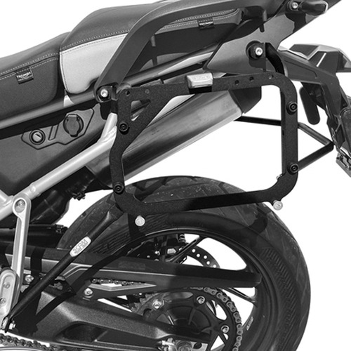 Imagem 2 de 3 de Suporte Bau Lateral Triumph Tiger 900 2020 Scam Spto512