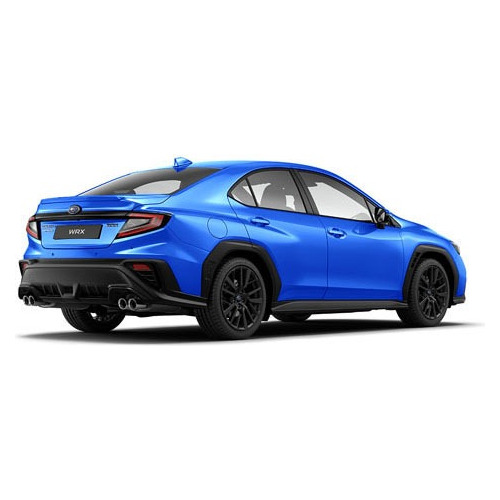 Imagen 4 de 16 de All New Wrx