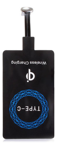 Adaptador Portàtil Universal Charger Receptor