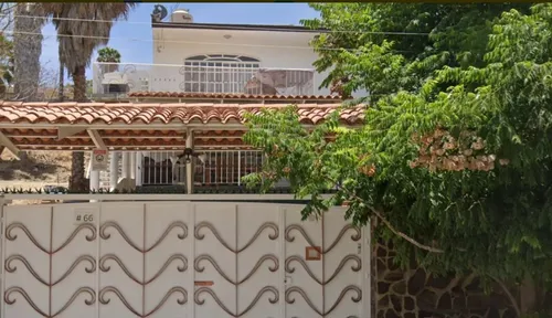 Casa,,,, En Venta_ En Chapala Haciendas, Chapala, Jalisco,!! Remate Adjudicado