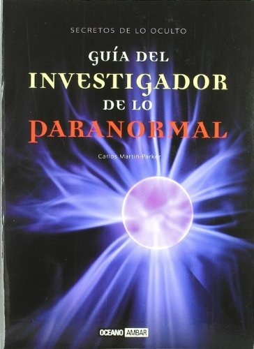 Libro Guia Del Investigador De  De Martin Parker Carlos