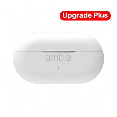 Imagen 5 de 6 de Audífonos De Tamaño Grande Mejorados Para Ambie Sound Earc