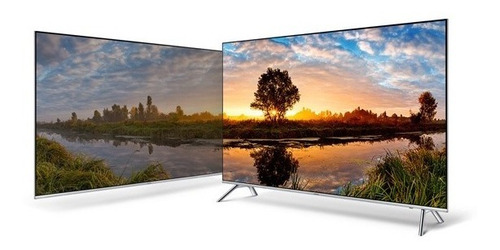 Samsung Linea 75q7f 75 Q7f Qled 4k Tv Hdr