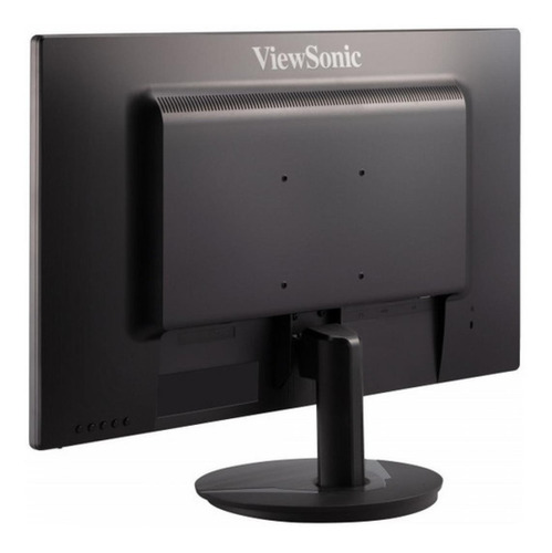 Imagen 3 de 4 de Monitor Viewsonic 27 Panel Ips Full Hd 1080p 5ms