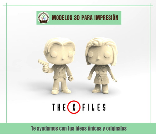 Imagen 2 de 10 de Servicio De Modelado 3d - Impresión 3d De Archivos .stl
