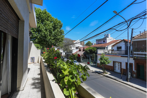 Departamento Ph En Venta En Villa Luro, Capital Federal, Buenos Aires