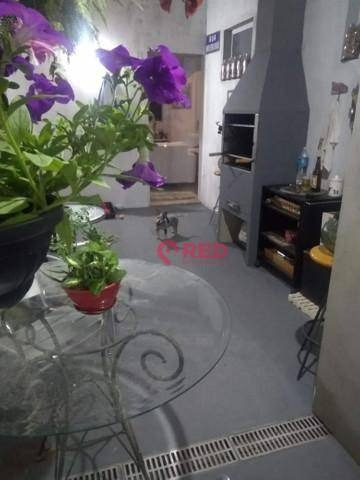 Imagem 11 de 19 de Sobrado Com 3 Dormitórios À Venda, 250 M² Por R$ 750.000,00 - Condomínio Altos Da Liberdade - Piedade/sp - So0421