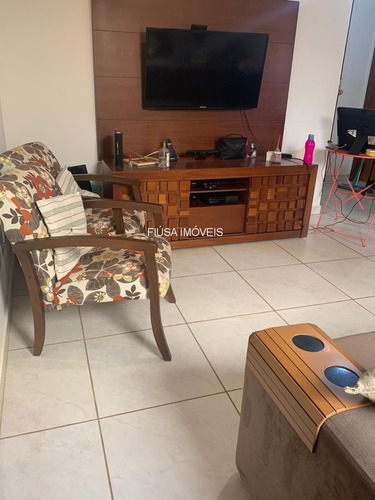 Imagem 2 de 30 de Apartamento - Ap00368 - 70457027