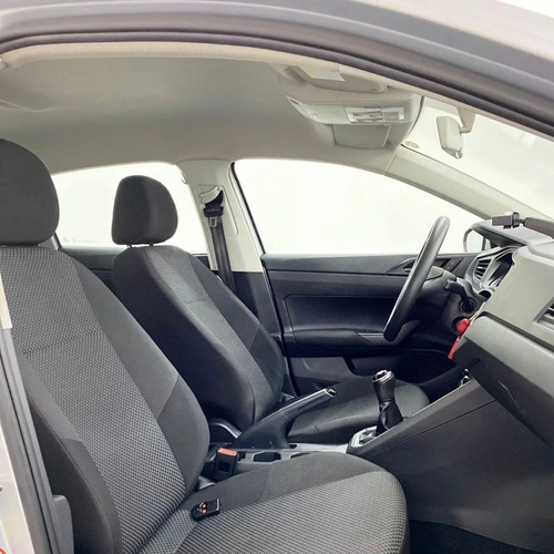 Imagem 7 de 7 de Volkswagen Polo 1.0 Flex 12v 5p 2019/2020