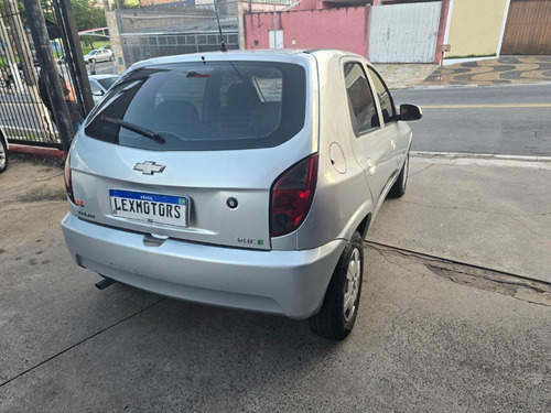 Chevrolet Celta 1.0 Lt Flex Power 5p