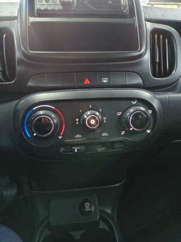 Fiat Mobi 1.0 Like Flex 5p