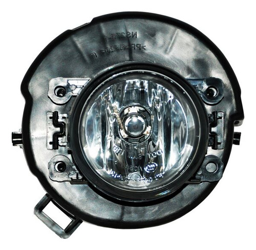 (1) Faro Niebla Del Izq C/base Pathfinder 05/12 Ge
