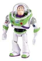Comprar Figura Muñeco Toy Story Buzz Ligthyear Muñeco 30.5 Cm Nuevo
