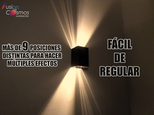 Imagen 5 de 8 de Luces De Antro Fx Boliche Dj Resto Bar Salón Fiesta Apto Led