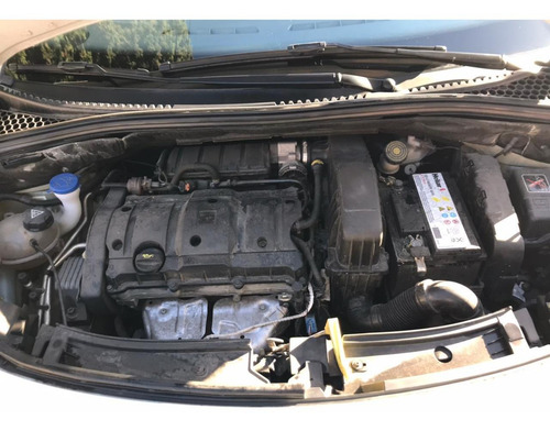 Citroën C3 1.6 Shine Vti 115 Cv 2017