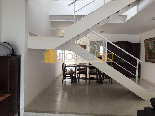 Imagem 1 de 15 de Casa Residencial À Venda, Engenho Do Mato, Niterói. - Ca0768