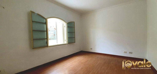 Imagem 13 de 29 de Casa À Venda, 244 M² Por R$ 1.060.000,00 - Parque Itamarati - Jacareí/sp - Ca2130