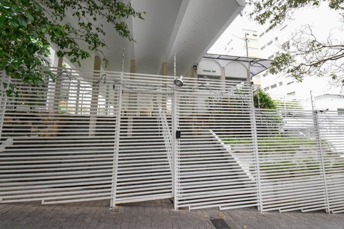 Imagem 16 de 30 de Apartamento - Ap01154 - 68715532