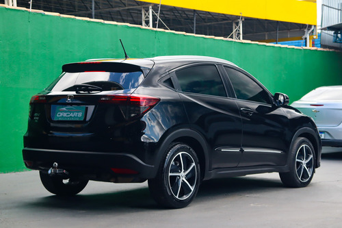 Honda HR-V HR-V EXL CVT 1.8 I-VTEC FlexOne
